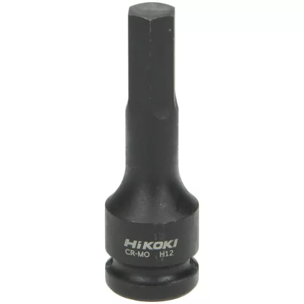 Hikoki Dugókulcs 1/2 Külső H12 (751866)