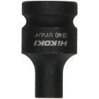 Hikoki Adapter 1/2-1/4 Mágneses (751875)