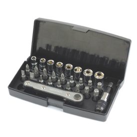 Hikoki Bithegy Készlet/28 Db !!! (752000)