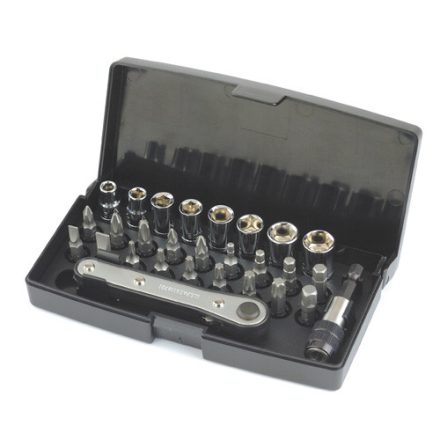 Hikoki Bithegy Készlet/28 Db !!! (752000)