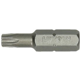 Hikoki Bithegy 1/4 Torx T25/25Mm/25Db (752244)