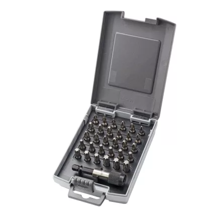 Hikoki Bitkészlet 30Db 1/4 (752248)