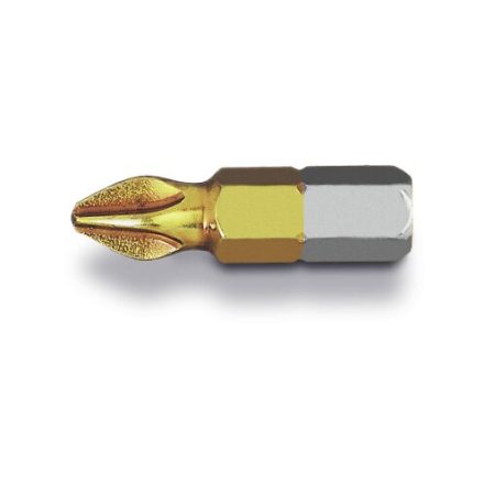 Hikoki Bit Hegy 1/4 Ph2 25Mm 3Db-Os (752261)