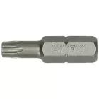 Hikoki Bithegy 1/4 Torx T25 25Mm (752310)
