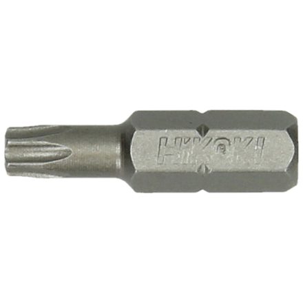 Hikoki Bithegy 1/4 Torx T30 25Mm (752312)