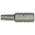 Hikoki Bithegy 1/4 Torx T40 25Mm (752313)
