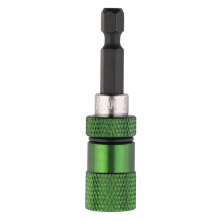 Hikoki Bittartó 1/4 (Mélységállítós) (752390)