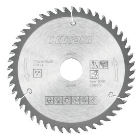 Hikoki Tct Fűrészlap  170X30/20 Z48 (752423)