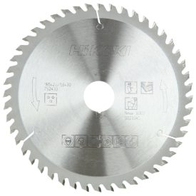 Hikoki Tct Fűrészlap  185X30 Z48 (752433)