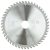 Hikoki Tct Fűrészlap  185X30 Z48 (752433)