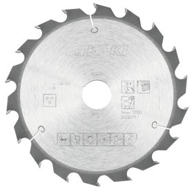 Hikoki Tct Fűrészlap  190X30 Z18 (752436)