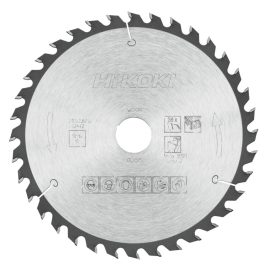 Hikoki Tct Lap  210X30 Z36 (752442)