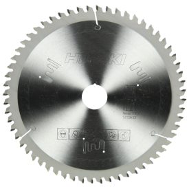 Hikoki Tct Fűrészlap  216X30 Z60 (752448)