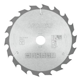 Hikoki Tct Fűrészlap  230X30 Z18 (752451)