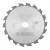 Hikoki Tct Fűrészlap  230X30 Z18 (752451)