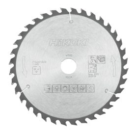 Hikoki Tct Fűrészlap  230X30 Z36 (752452)