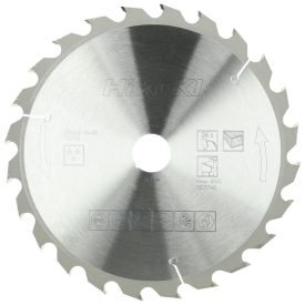 Hikoki Tct Fűrészlap  235X30 Z24 (752455)