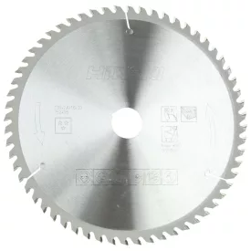 Hikoki Tct Fűrészlap  235X30 Z60 (752458)