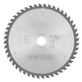 Hikoki Tct Fűrészlap  240X30 Z48 (752463)