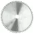 Hikoki Tct Fűrészlap  255X30 Z80 Tcg (752470)