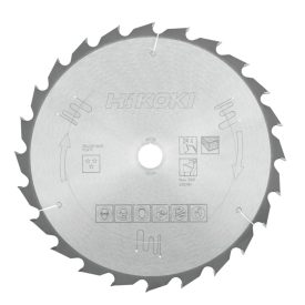 Hikoki Tct Fűrészlap 335X30 Z24 (752476)