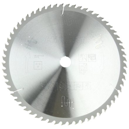 Hikoki Tct Fűrészlap 335X30 Z60 (752478)