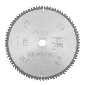 Hikoki Tct Fűrészlap 335X30 Z84 Tcg (752479)