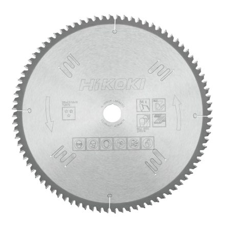 Hikoki Tct Fűrészlap 335X30 Z84 Tcg (752479)