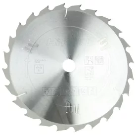 Hikoki Tct Fűrészlap 305X30 Z24 (752486)