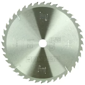 Hikoki Tct Fűrészlap 305X30 Z40 (752487)