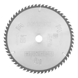 Hikoki Tct Fűrészlap 305X30 Z60 (752488)