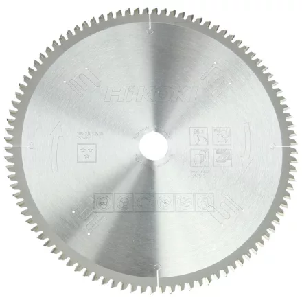 Hikoki Tct Fűrészlap 305X30 Z96 Tcg (752489)