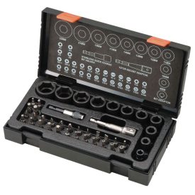 Hikoki Bit Klt. /41 Db (752500)