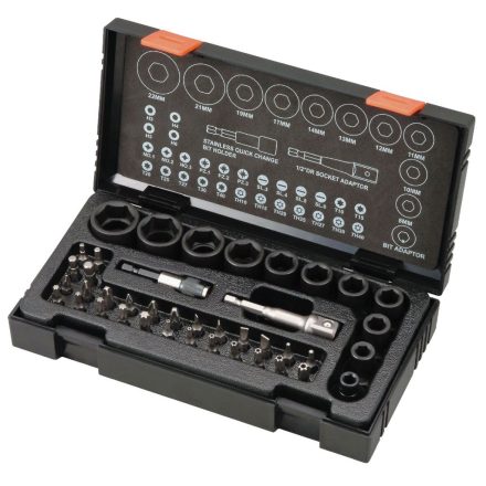 Hikoki Bit Klt. /41 Db (752500)