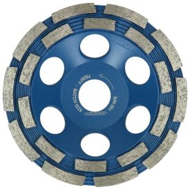 Hikoki Gyémánt Csiszoló Korong 125Mm (752877)