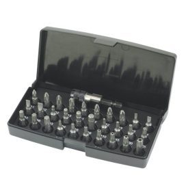 Hikoki Bitkészlet 31Db (753000)