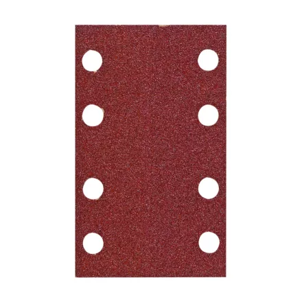 Hikoki Csiszolópapír 83X133 K80 10Db/Cs (753003)