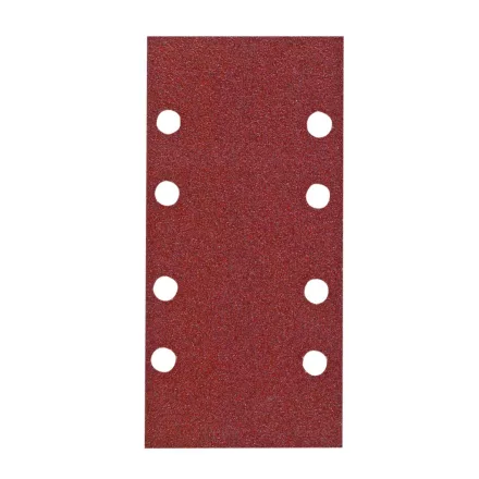 Hikoki Csiszolópapír 83X166 K60 10Db/Cs (753012)