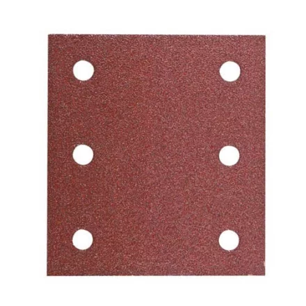 Hikoki Csiszolópapír Szett 114X104 15Db/Cs (753040)