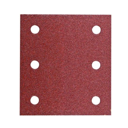 Hikoki Csiszolópapír 114X104 K100 10Db/Cs (753044)