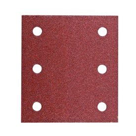 Hikoki Csiszolópapír 114X104 K240 10Db/Cs (753048)