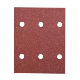 Hikoki Csiszolópapír Set 114X140 15Db/Cs (753050)