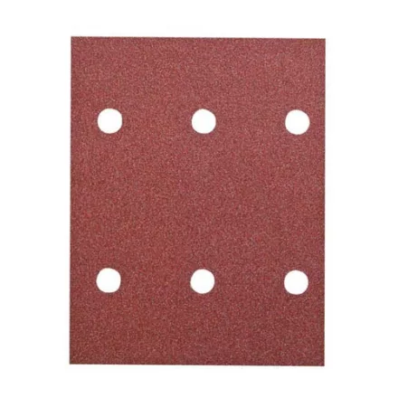 Hikoki Csiszolópapír Set 114X140 15Db/Cs (753050)