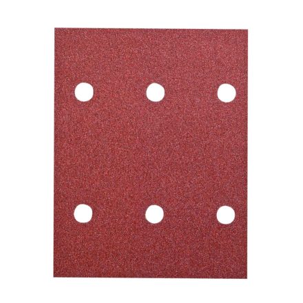 Hikoki Csiszolópapír 114X140 K150 10Db/Cs (753056)