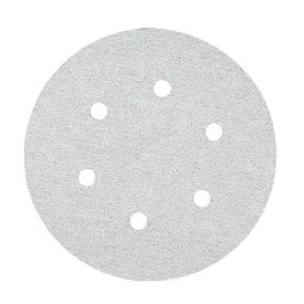 Hikoki Cspapír Velcro 150 K120 10Db/Cs Feh (753145)