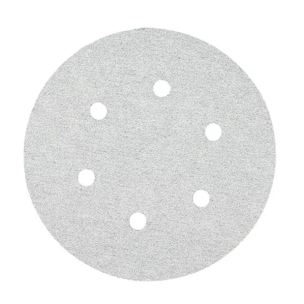 Hikoki Cspapír Velcro 150 K320 10Db/Cs Feh (753149)