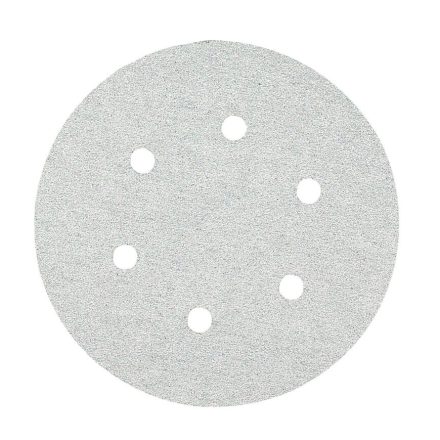 Hikoki Cspapír Velcro 150 K400 10Db/Cs Feh (753150)