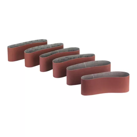 Hikoki Cspapír 100X610 Szet/6Db (753260)