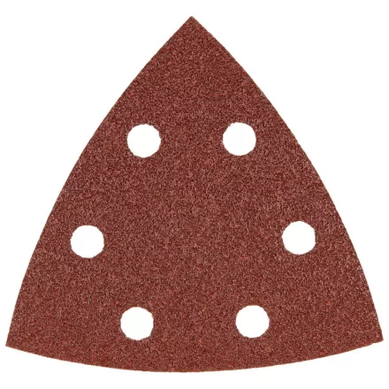 Hikoki Cspapír Delta Velcro D94 K60/10 R (753402)