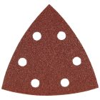 Hikoki Cspapír Delta Velcro D94 K80/10 R (753403)